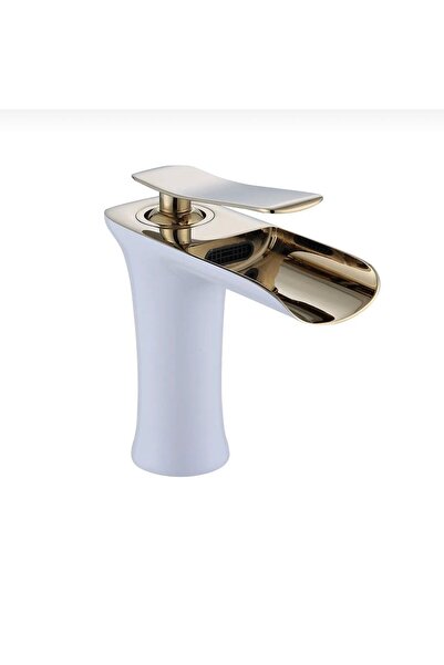 Nefa خلاط حوض شلال فليكو