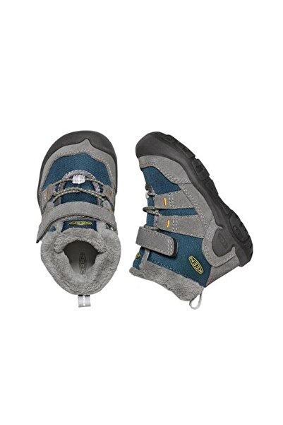 Keen KNOTCH CHUKKA - ÇOCUK KIŞLIK BOT