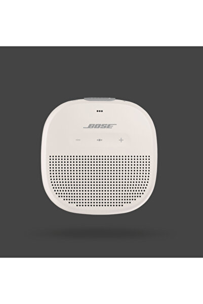 Bose Soundlink Micro Beyaz Bluetooth Hoparlör