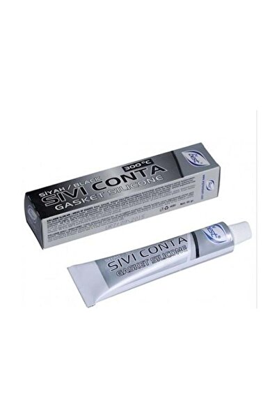 Bybest Siyah Sıvı Conta 45 gr