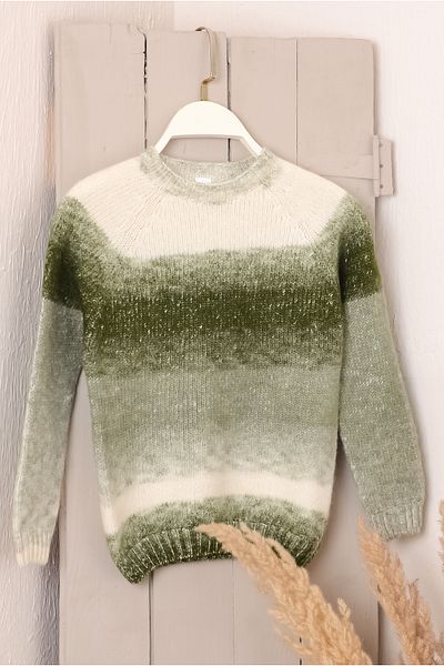 Nisrakids Knitwear Kids Sweater Transitional