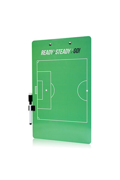 USR FT100 Futbol Taktik Tahtası