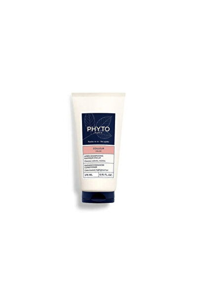 Phyto Color Radiance Enhancer Conditioner Boyalı Saçlar İçin Saç Kremi 175 ml