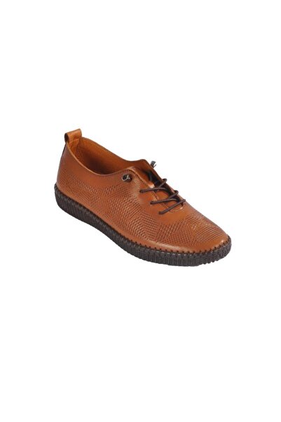 Voyager 7892 Z.ayk Taba Жіноче повсякденне взуття