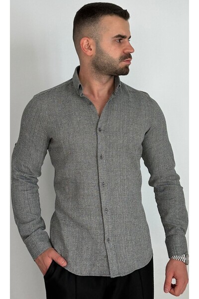 OBOYBEYCOLLECTİON ERKEK SLIM FIT