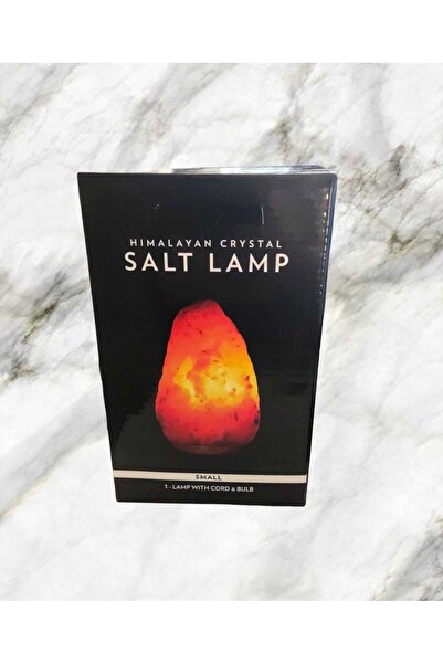 lider tuz HİMALAYA TUZ LAMBASI