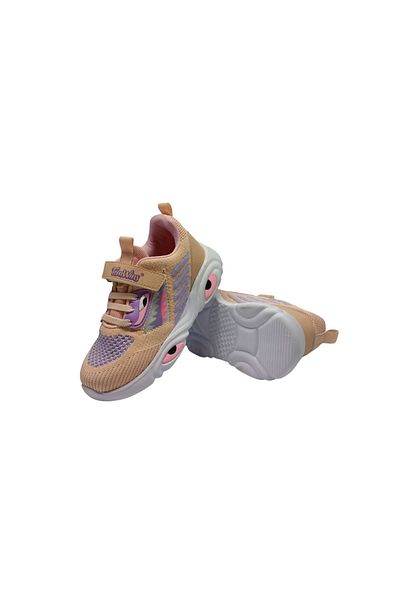 Sia Çanta T0MWİNS Special Base Special Design Velcro & Laced Orthopedic & Anatomical Sturdy Non-Slip High Base