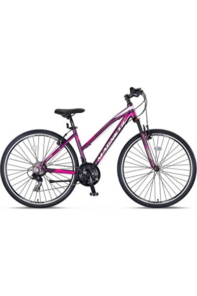 Ümit Bisiklet Ümit 2864 28 Magnetıc Lady Msv V 21 Shm Ümit Bisiklet (43) (Mür...