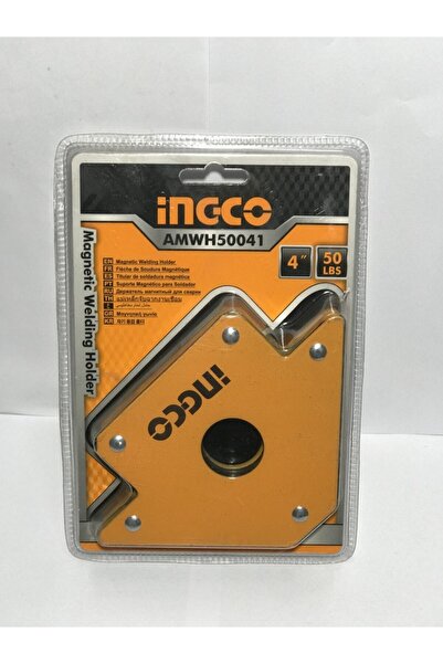 nevşehirnalbur pınar ticaret Ingco Amwh50041 Gönye 4''