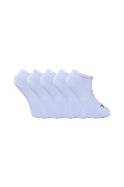 HELP STEPS Κάλτσες Unisex Booties 5 συσκευασιών