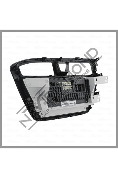 NAVİDİAMOND ÖZER ELEKTRONİK HYUNDAİ İ20 2015-2017 2 GB RAM 32 GB HAFIZA ANDROID MULTIMEDIA TEYP