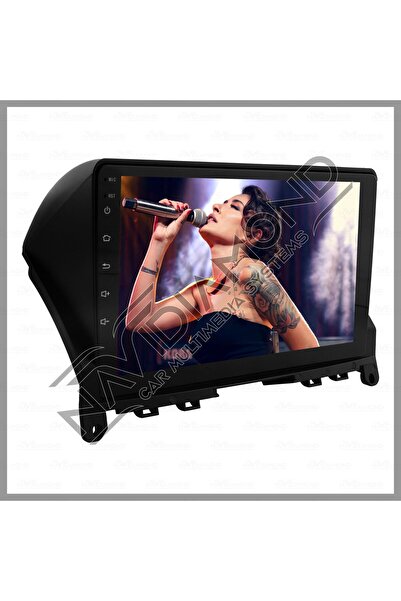 NAVİDİAMOND ÖZER ELEKTRONİK MERCEDES C180-C200 W204 2 GB RAM 32 GB HAFIZA ANDROID MULTIMEDIA TEYP