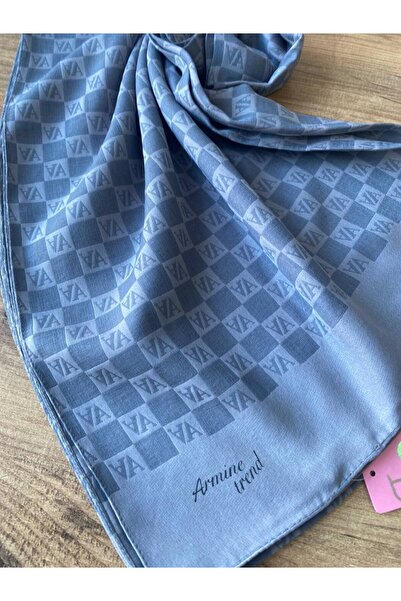 Armine Trend Ultra Light Ένα σάλι με λογότυπο