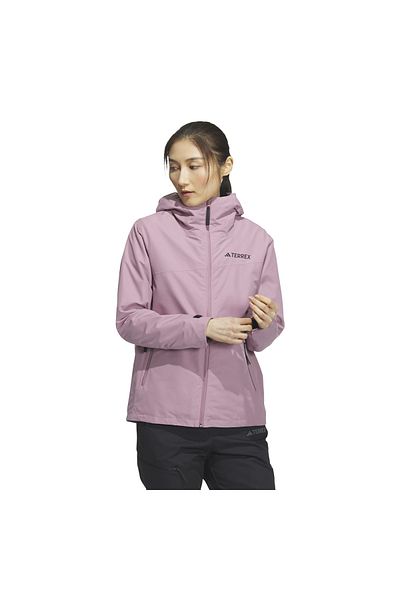 Adidas jacket women purple hotsell