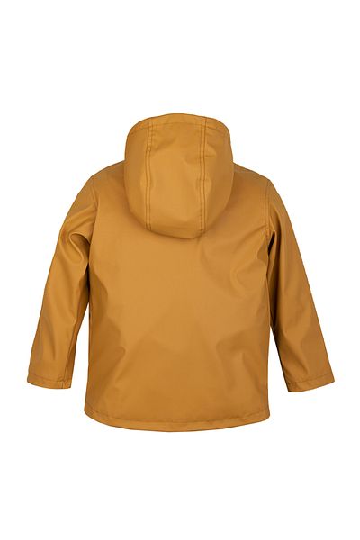 IGOR W10254-215 Igor W10254 Eurı &Ccedil;Παιδικό αδιάβροχο-R&uuml;griddle Brown