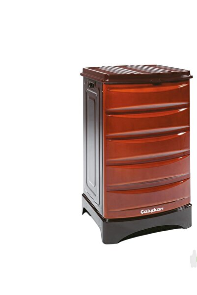 Çalışkan Kovalı Soba Köşe 107 Kahve