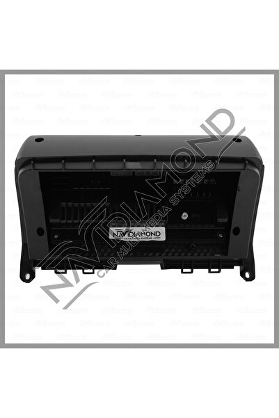 NAVİDİAMOND ÖZER ELEKTRONİK MERCEDES C180-C200 W204 2 GB RAM 32 GB HAFIZA ANDROID MULTIMEDIA TEYP