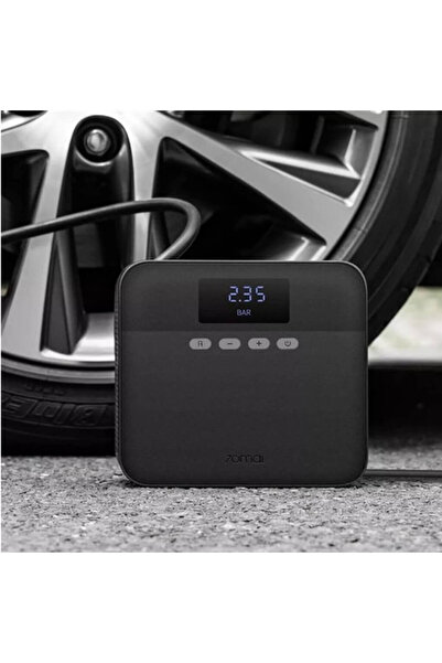 70MAİ Prenosný kompresor do auta Midrive TP03 Lite