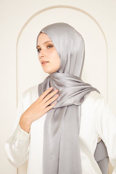 Şehr-i Şal İstanbul Saka Fashion Şehr-i Shawl Idol Janjan Shawl