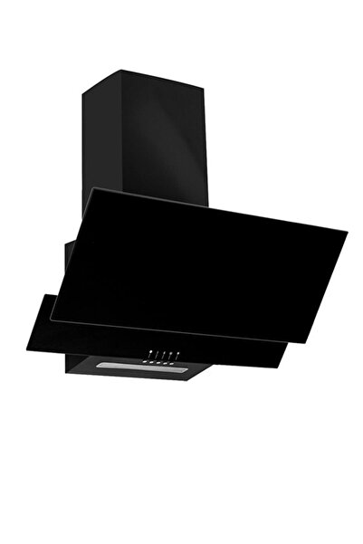 Exep 2'li Siyah Emaye Ankastre Set [ed401-eo330]