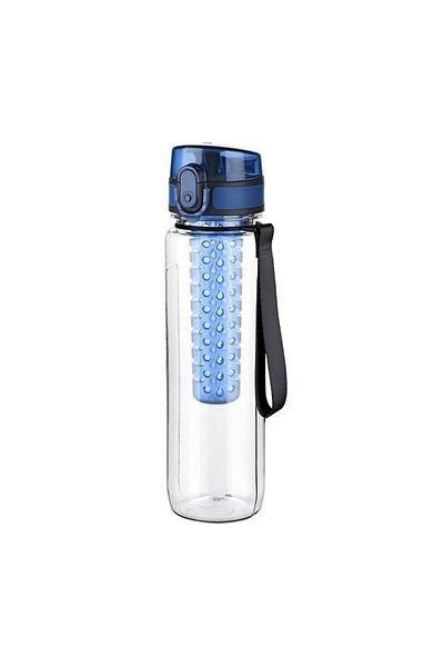 Titiz Plastik كاسكادا ديتوكس 700 مل - Tp-231 قارورة بوليكربون