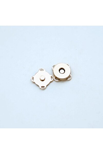 Ritzz مشبك حقيبة مغناطيسي قابل للخياطة