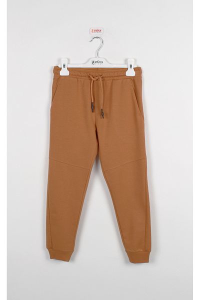 incity Pantaloni de trening pentru băiat, cu talie elastică