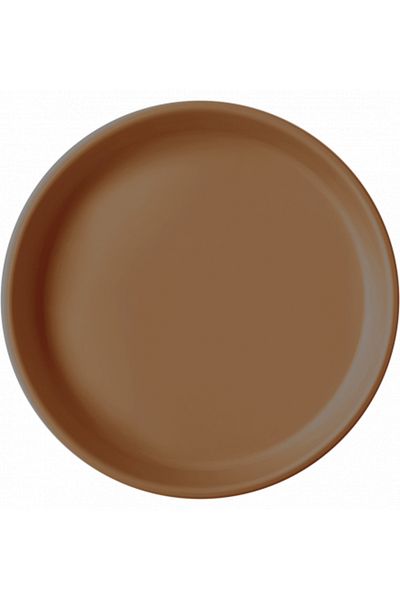 OiOi Silikon Tabak Woody Brown