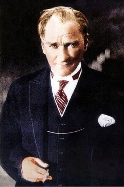 dialands Atatürk