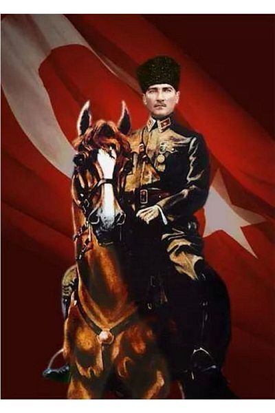 dialands Atatürk