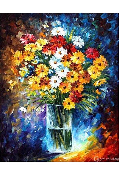 dialands Flower