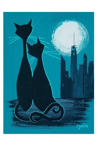 dialands Cat