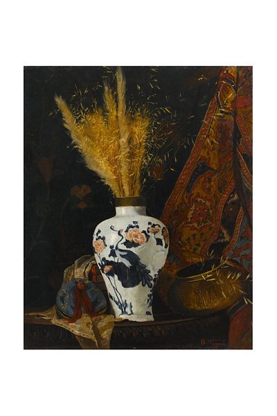 dialands Vase