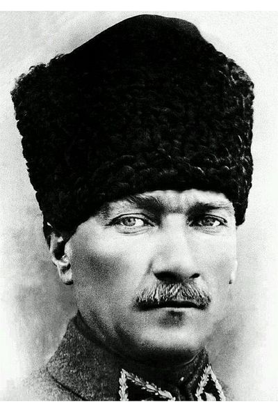 dialands Atatürk