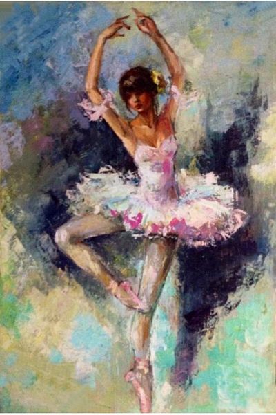 dialands Ballet