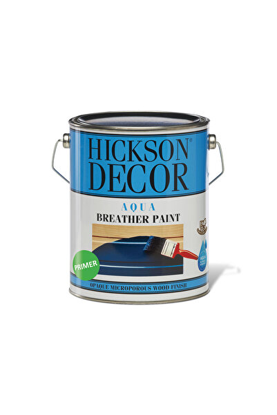 Hickson Decor Hıckson Decor Aqua Universal Primer - 15 Lt