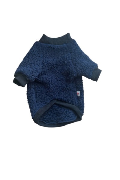 Barneystore Cat Dog Plush Sweat