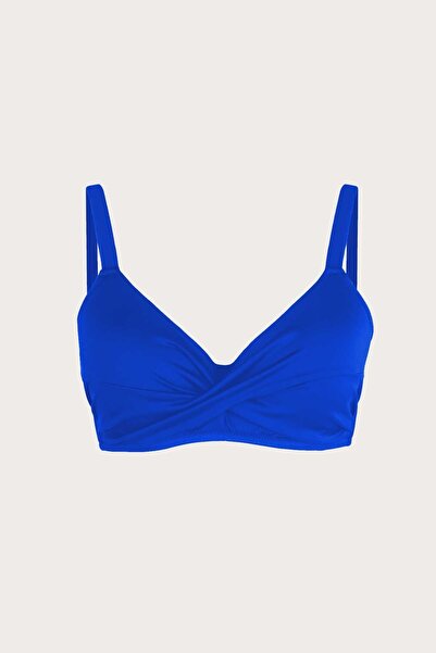 AYYILDIZ 63570 Saks Bikini Üstü