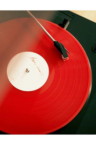 dialands Record