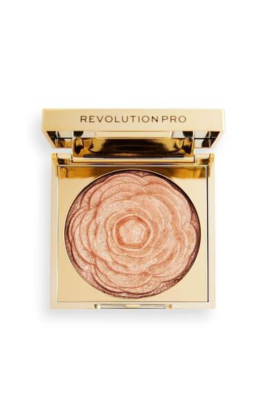 Revolution Pro Aydınlatıcı Lustre Pink Rose