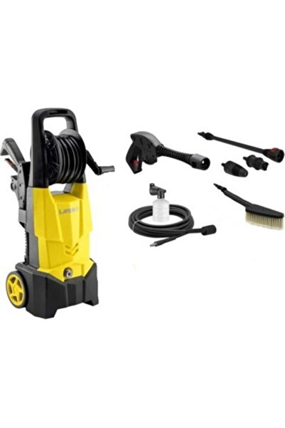 Lavor One-extra 135 Yıkama Makinesi 135 Bar