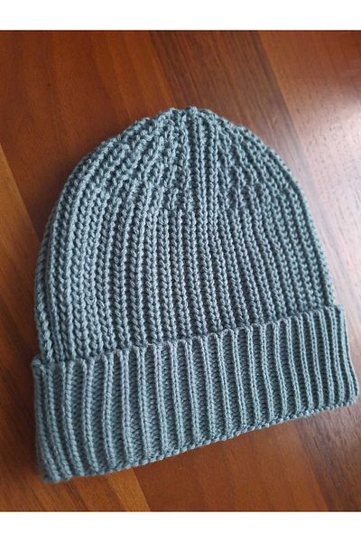 Nimini Kids New Season Baby & Kids Flexible Knitted Knitwear Beanie (1-5 years)