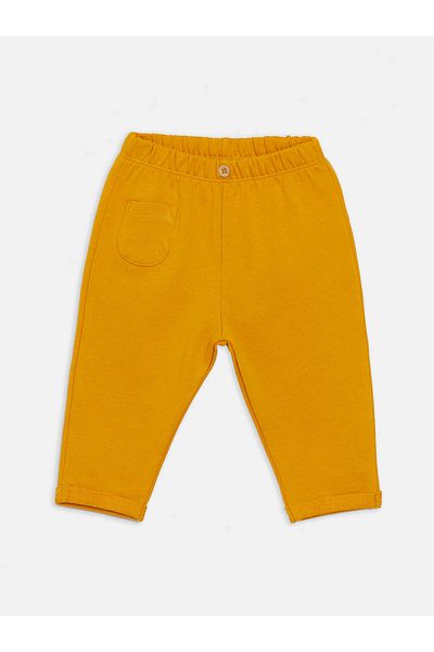 LC Waikiki Set de 2 hanorace și pantaloni de trening pentru fetiță, cu mânecă lungă, cu mânecă lungă