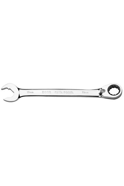 CETA FORM Ceta C-gear Ratchet Combined Wrench/Special Mouth-14mm