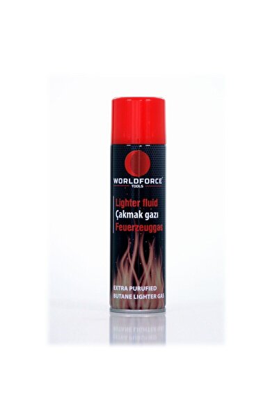 Genel Markalar 220 Ml Çakmak Gazı 1 Adet Doldurabilir Çakmaklar Için Çakmak Gazı