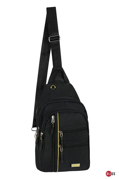 Bliss Unisex Multifunctional Daily Shoulder Bag