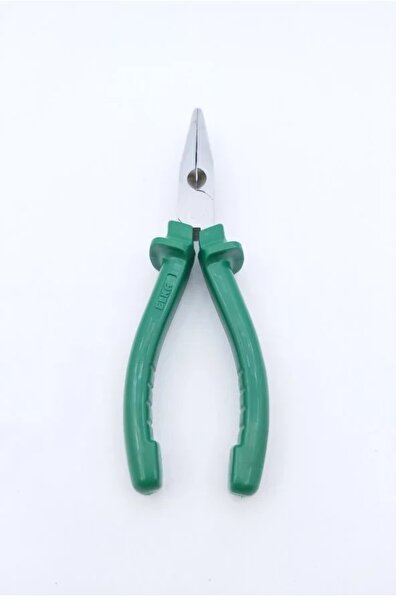 ELKA Kargaburun Yeşil 160mm