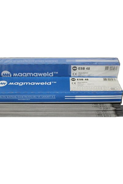 Magmaweld ESB 48 2.50x350 mm 90 Adet