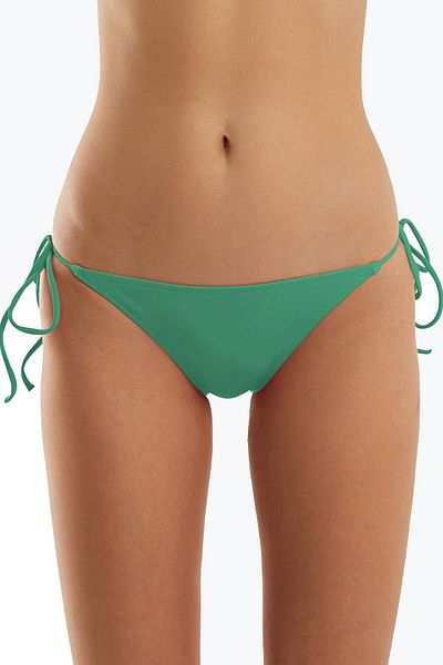 AYYILDIZ 63006 Nilgrüne Bikinihose