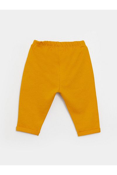 LC Waikiki Set de 2 hanorace și pantaloni de trening pentru fetiță, cu mânecă lungă, cu mânecă lungă